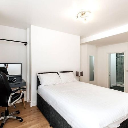 Liverpool City Centre - Fabulous 3 En-Suite Bedrooms - Sleeps 10 People 外观 照片